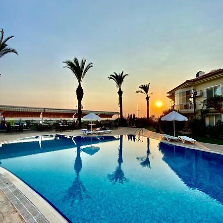 Sunset Beach Club Fethiye Exterior photo